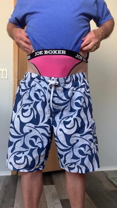 Wedgie#2