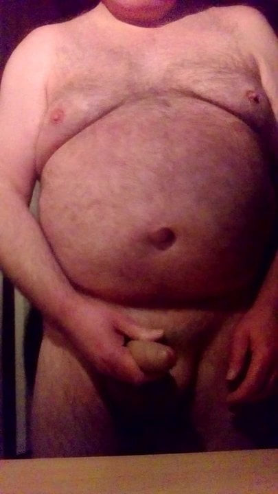 Cum again