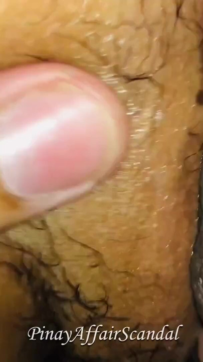 18 year old Teen Got Cute Pussy Moles Close Up Open Wide | Clip 1