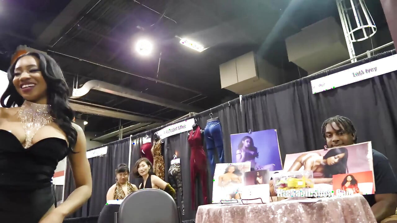 2018 Exxxotica Chicago