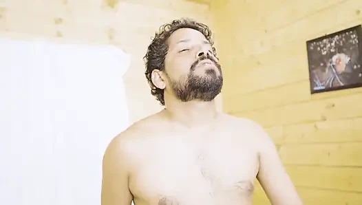 Otel odasında altın spa ve spanın gizli hikayesi