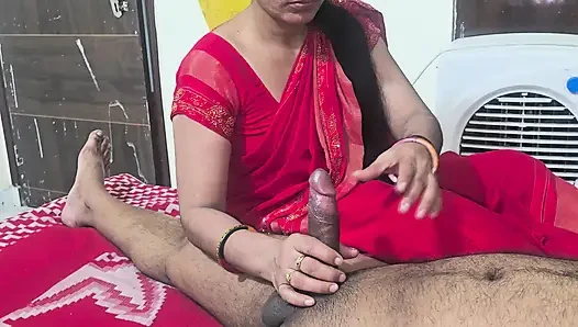 Ficken in Sari
