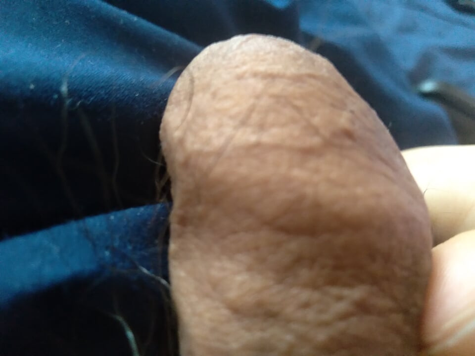 tremendous homemade penis, very hot