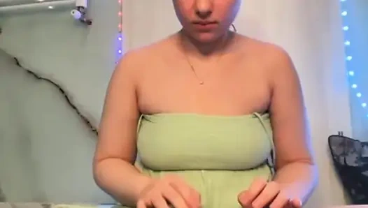 Big boobs natural fucking with jucielussie