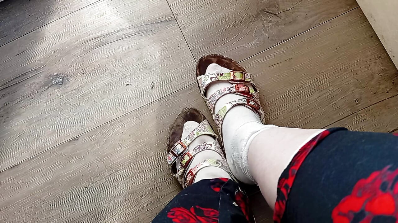 คําขอของผู้ใช้สําหรับ Birkenstock ของฉัน