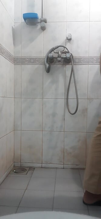 A Simple Guy Masturbation