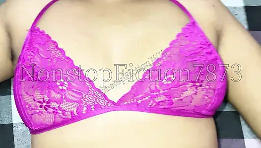 Behan ko akela ghar mein pela üvey kız kardeş ne apne hi bhai se liye maaza