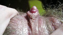 Enorme orgasmo clitoride figa pelosa tette piccole video amatoriale fatto in casa