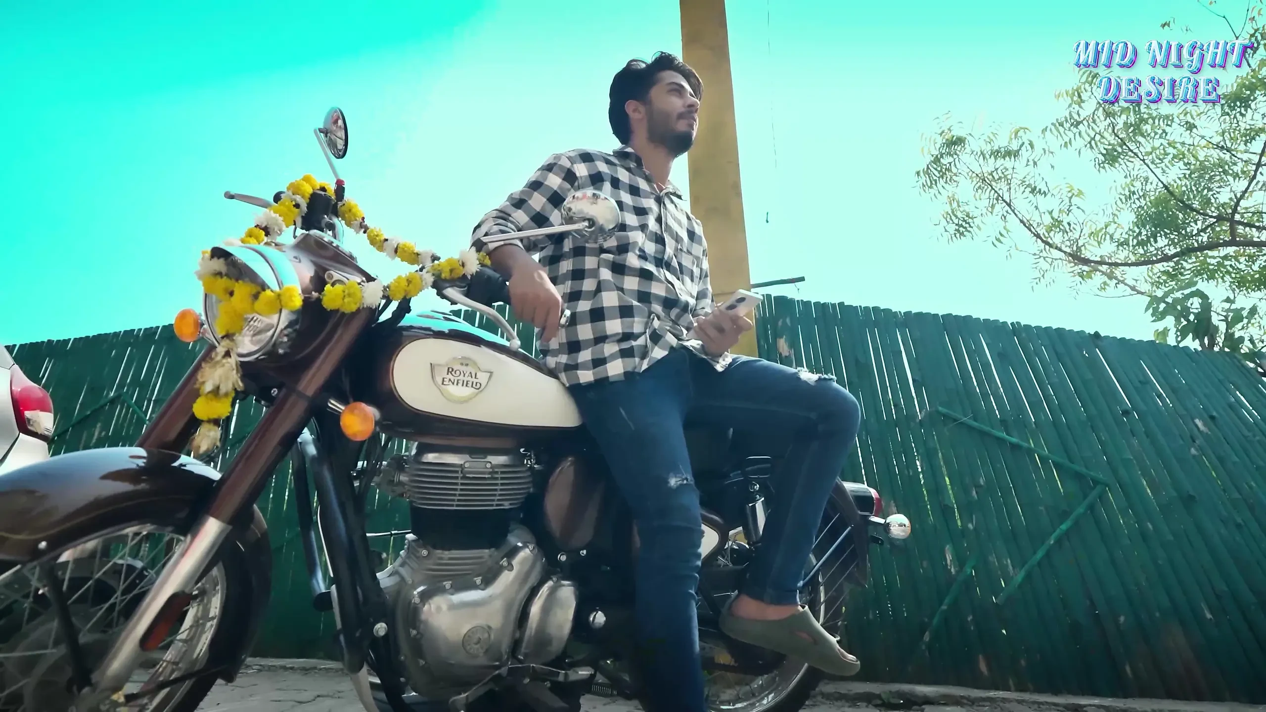 Sexy Indian Neighbor Fucked With Indian Brother-In-Law, Please Fuck Me Very Hard In Doggy Style INDIANDESIXXXPORN69 4K