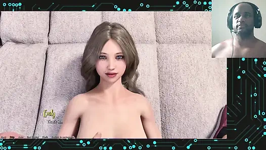 СУМАСШЕДШЕЕ СЕРДЦЕ - EMILY - СВЕЖИЕ ЖЕНЩИНЫ, S1E4