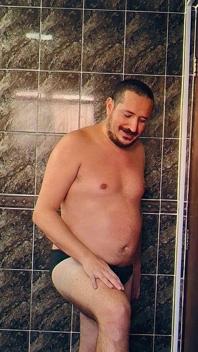 انتقام الجابر - الآن هو شرطي