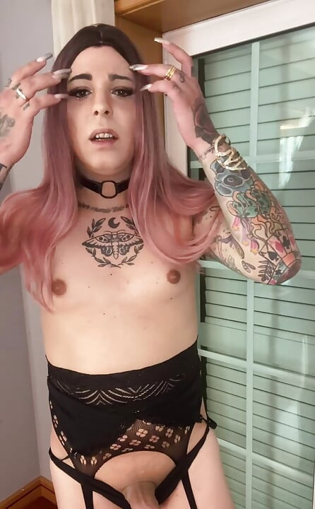 나는 오늘 섹스를 많이하는 것 같은 느낌, 당신은 어떻습니까?