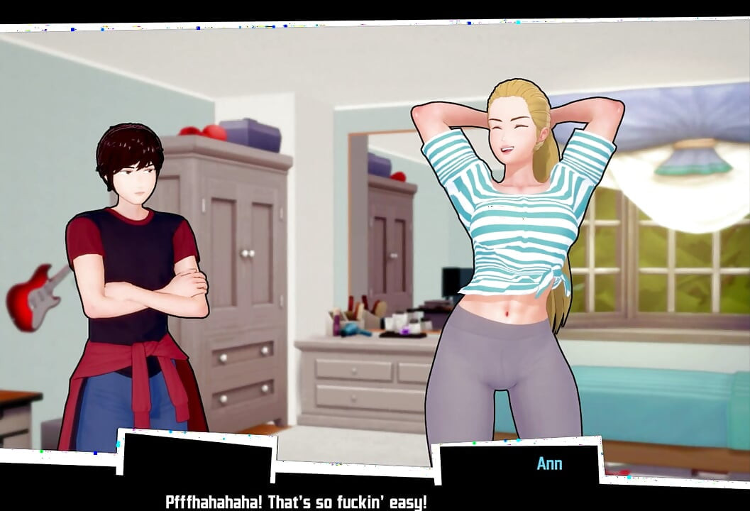 Knight of love Gameplay - part 23