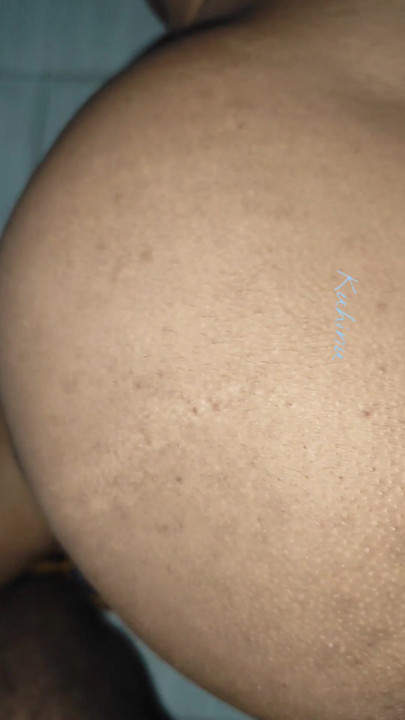 I dragged my wife into the bathroom and fucked her. | Clip 1