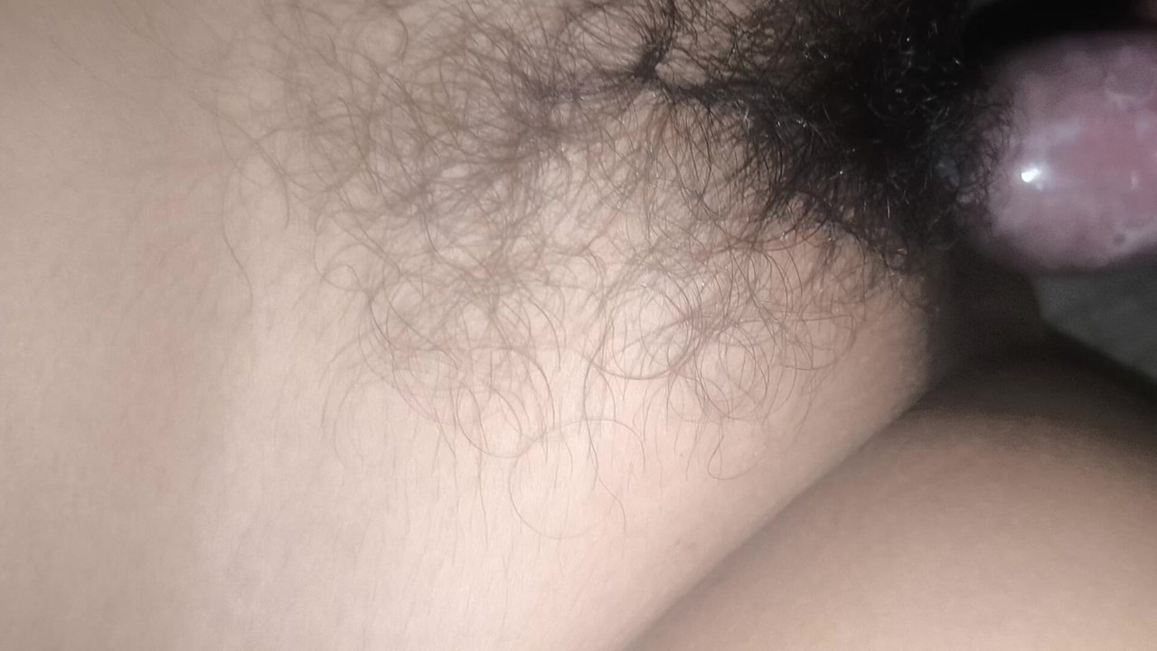 Hot girl fuck in room