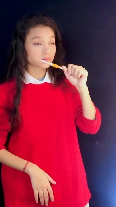 Hot tiktok