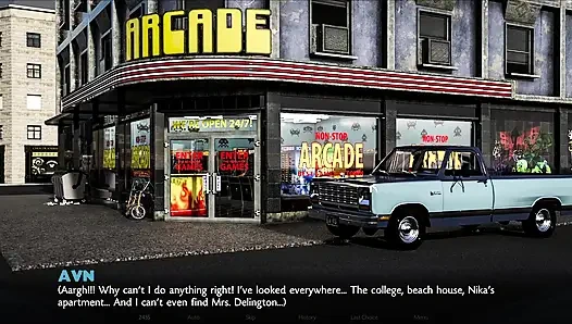 Timestamps: Lost Love 40 - 18yo Nerdy Red Head Wants Another Date