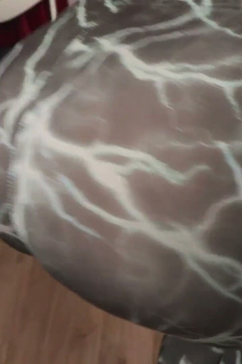 Lightning in a Bottom