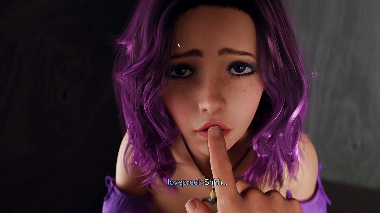 She Wanaa Fuck Under The Table