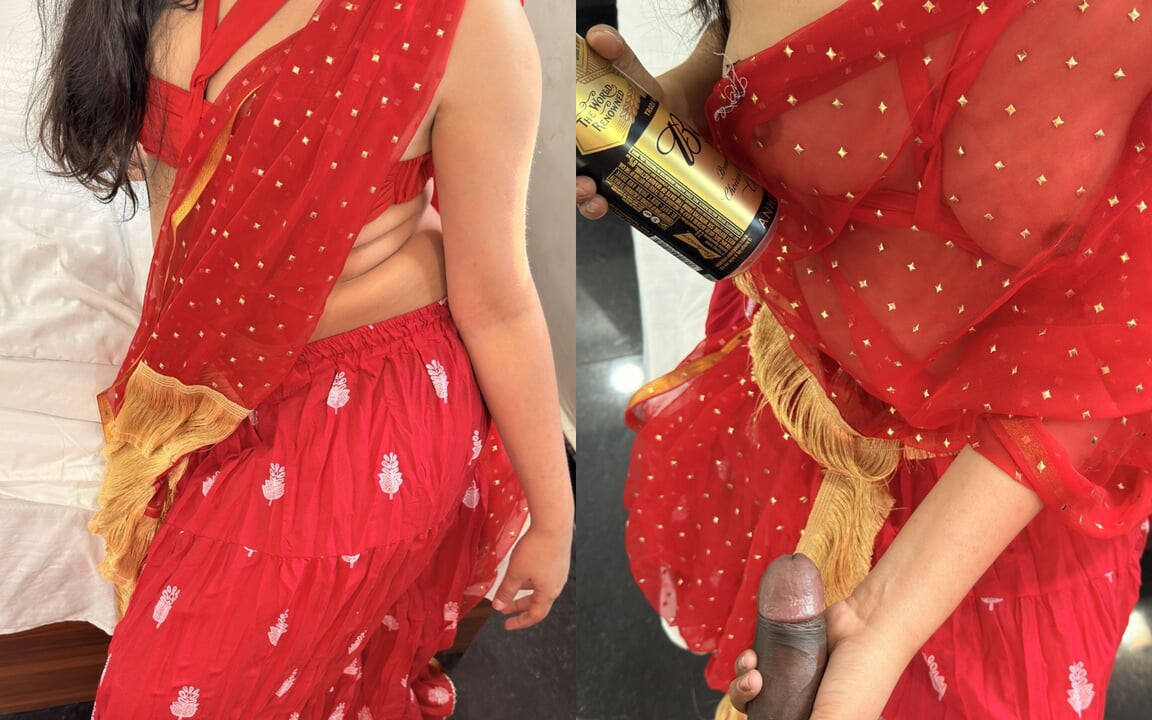 Bhabhi Ki Fav Daru Pila Ke Unke Sath Sex Kiya Dever Ne