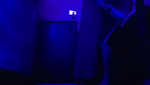 Hintli desi üvey kız kardeş sert sikişiyor seks videoları