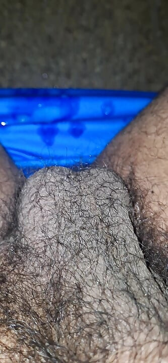 Having some fun