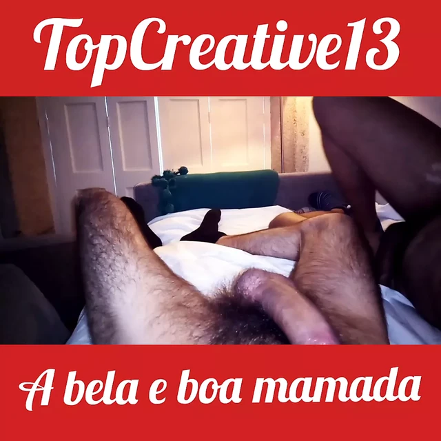 Good suck Creative13