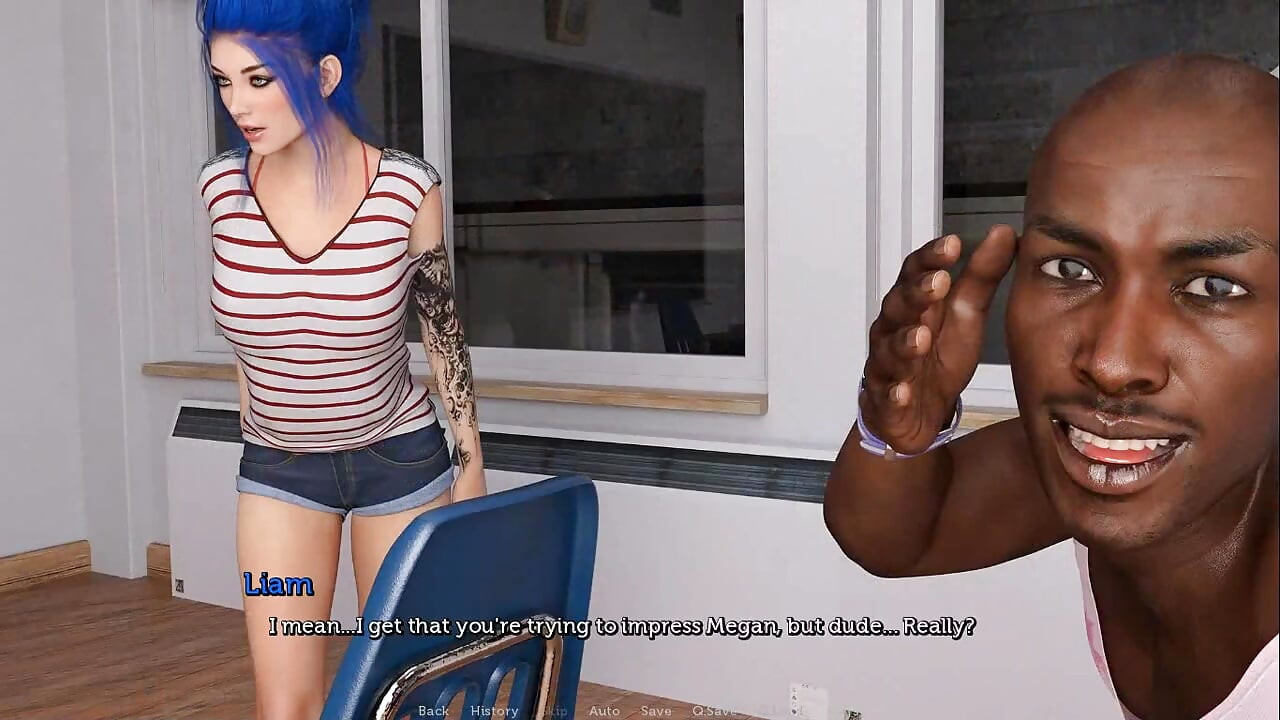 表演课：电影卷试镜 第27集