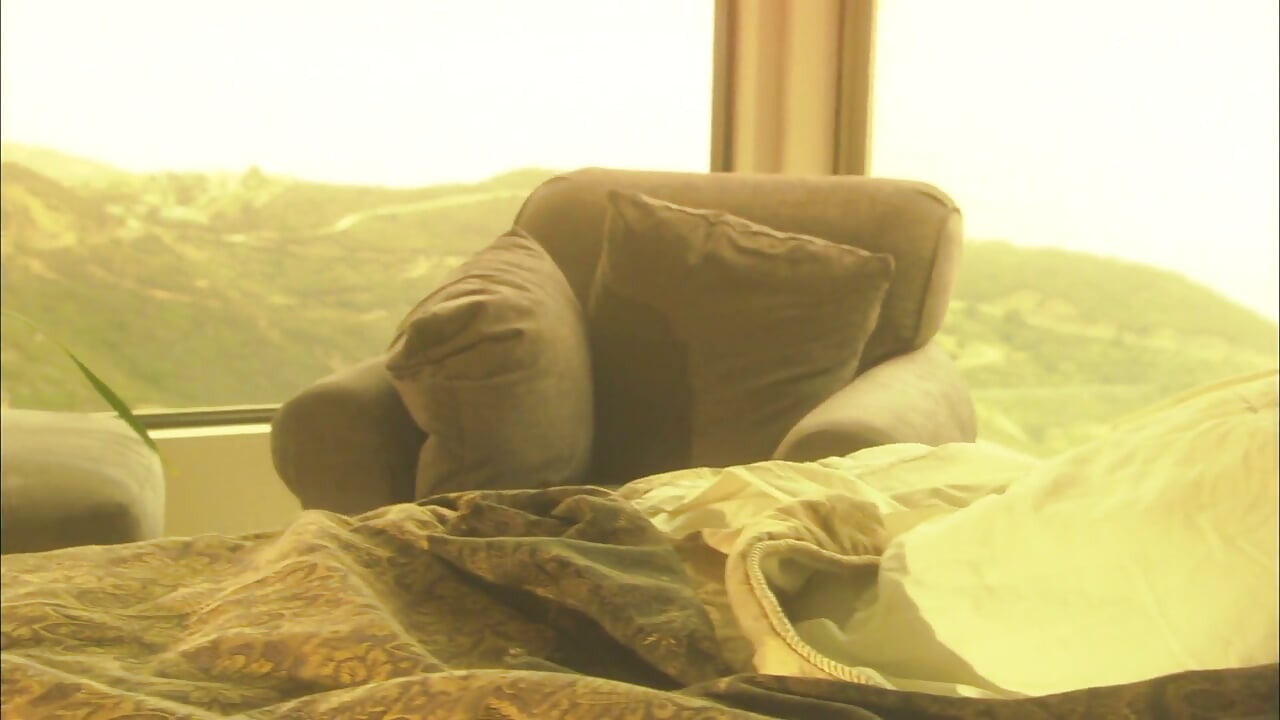 Big boobs wife sustains a severe bed sex