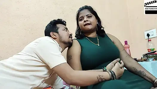 CHANDA MANGNE AAKE PAROS KI BHABI KO CHOD DALA HINDI AUDIO