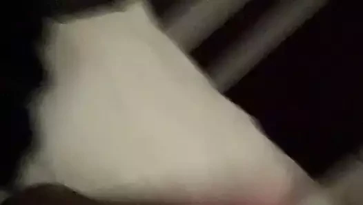 sadece sıkıldım