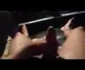 Big cumshot