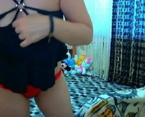 atesli turk