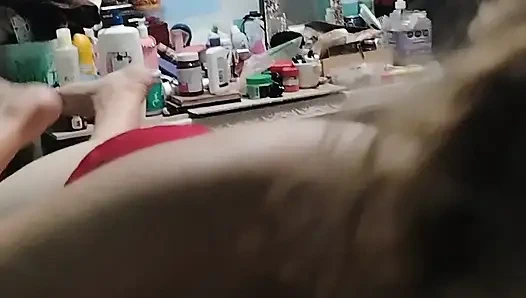 Sehr reiche reife mutter