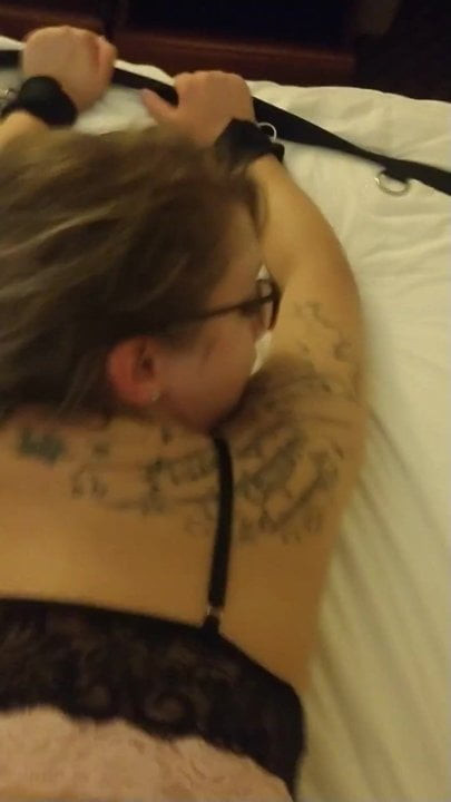 Hotel fun
