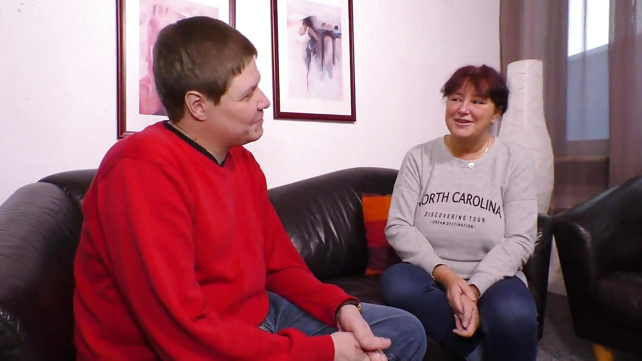 I fuck my stepmother!