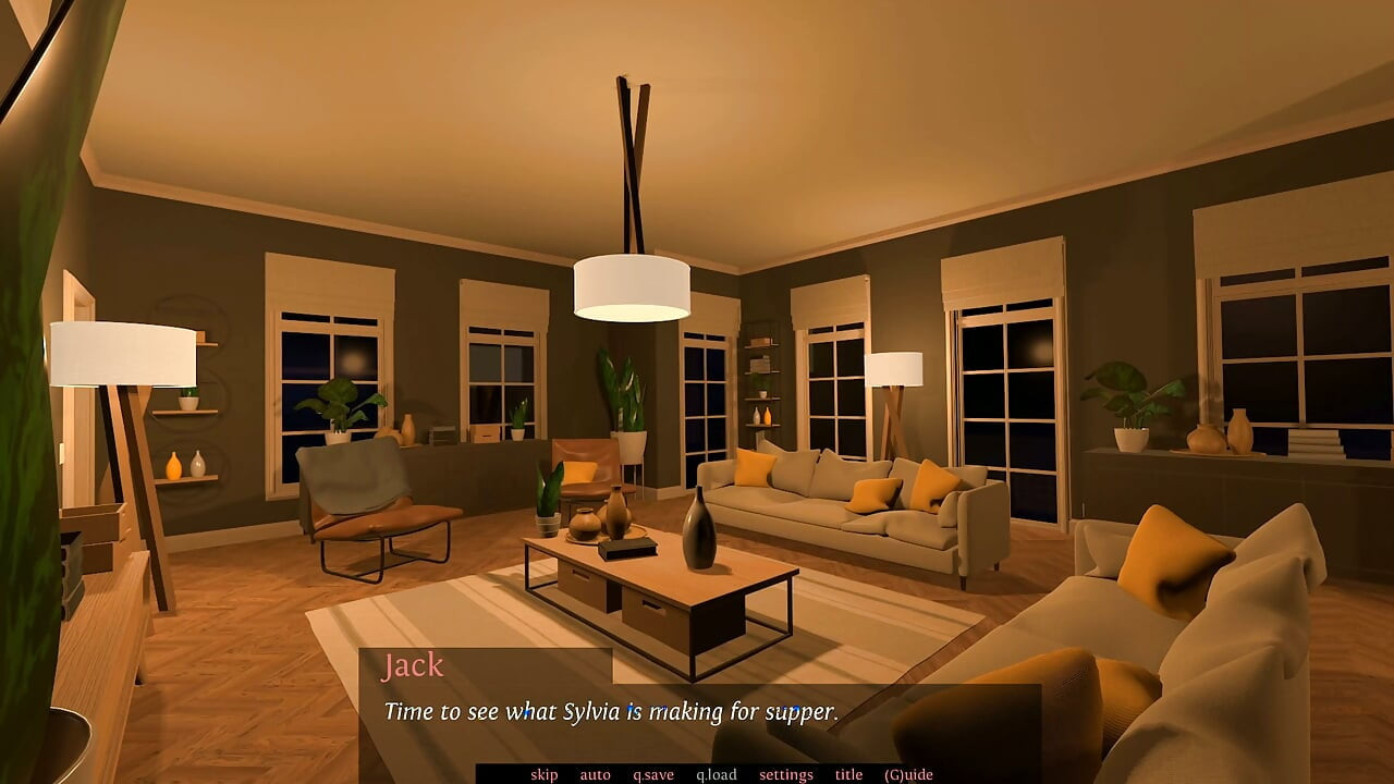 In Her Service V0.96 - Part 3 - Mistress Talia Is Acting More Intimate with Me Than Usual, and I Started to Feel Stirred.