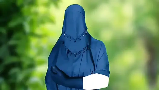 Fucking the woman next door