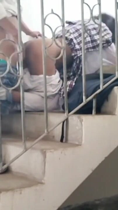Student, Girl and Teacher of College Siri Apna Cam Start Diya | Clip 1