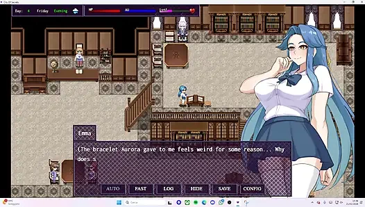 Sırlar şehri bölüm 2 oyun