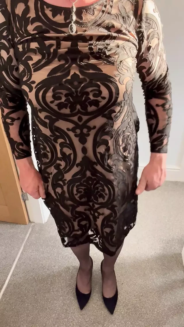 Titty wank