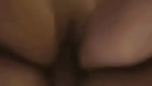 Горячая встреча Brandon на кухне