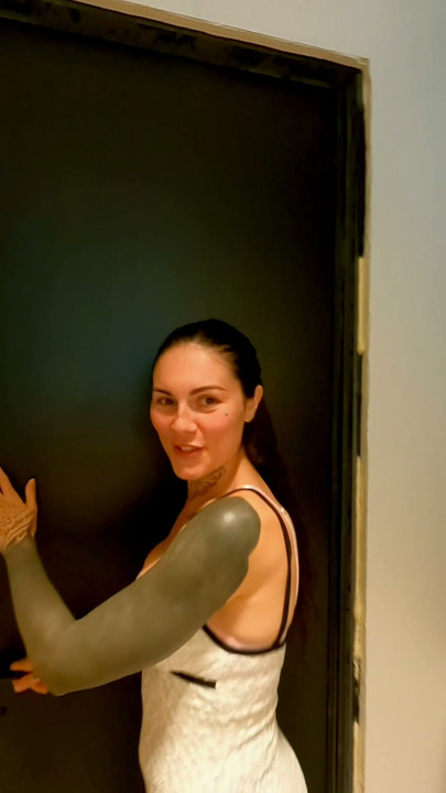 I get fucked in the bathroom of IKEA by my university professor.'