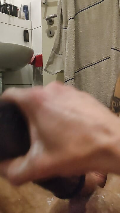 Bơm dương vật là một cái gì đó thực sự mát mẻ