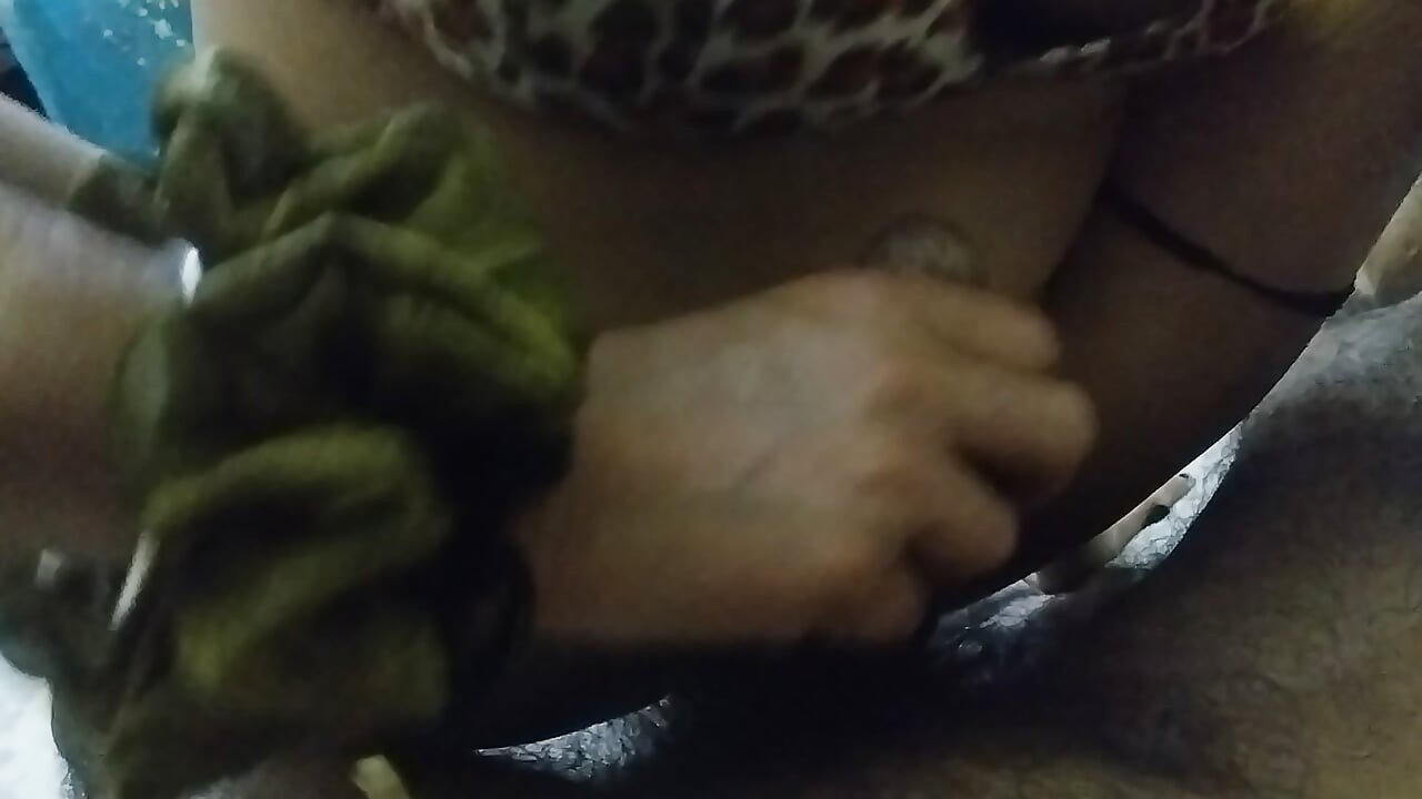 Bhabhi Ki Chut Ki Chodai