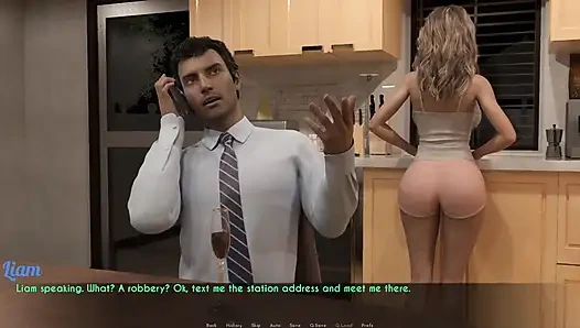 Awam sophia orta yaşlı seksi kadın baskısı - vefalı evli kadından döl sürtüsüne çünkü Liam onu tatmin edemiyor - p1