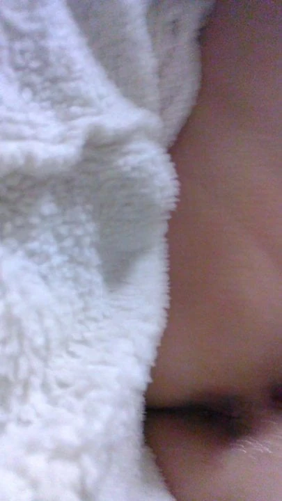 Homemade wife masterbation