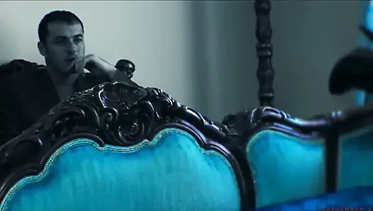 Mandy Bright и Maria Bellucci привыкают к новому поколению