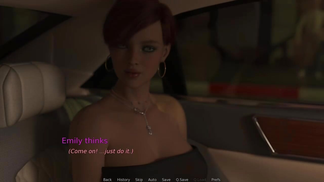 Yeni evli #03 sarışın arkadaşının kocasına büyük götünü ovuyor