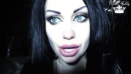 Penyihir seksi dientot habis-habisan sampai dicrot di tenggorokan!